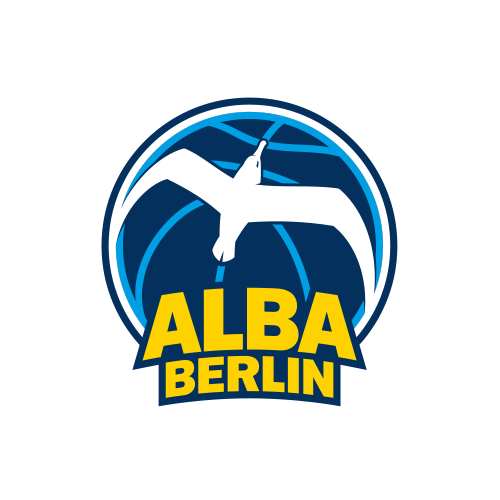 Logo von ALBA BERLIN
