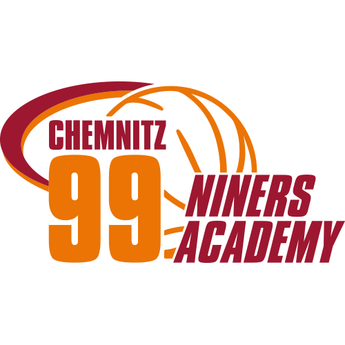 Logo von Niners Chemnitz Academy